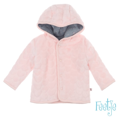 Feetje teddyjasje (2 kanten te dragen) Feetje teddyjasje (2 kanten te dragen)